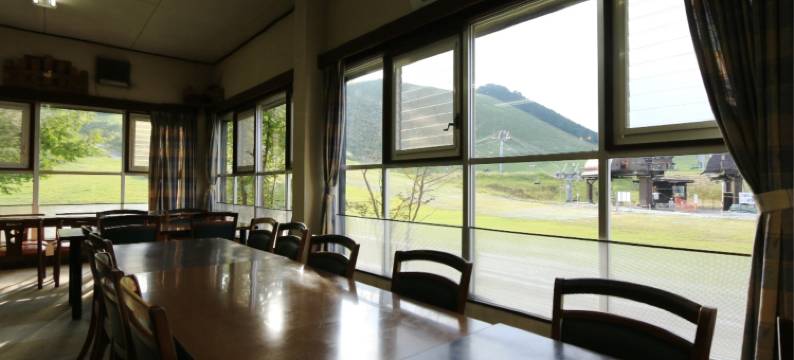 小木屋 乌托邦(Lodge Utopia)图片
