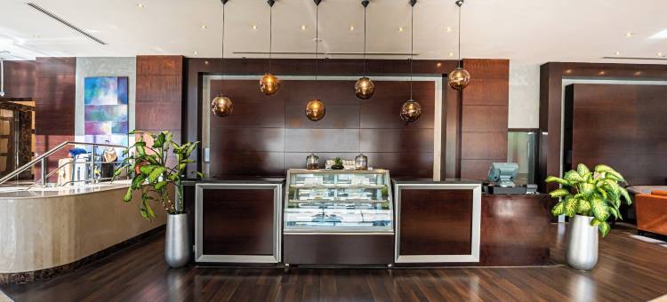 多哈市中心千禧酒店(Millennium Central Doha)图片