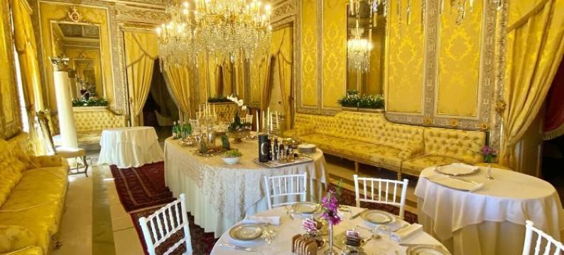 切鲁比尼宫 - 泳池和健康中心(Palazzo Cherubini-Pools & Wellness)图片