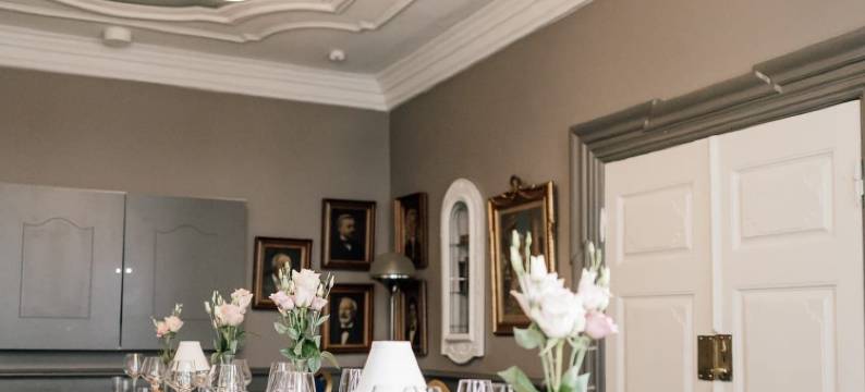 约根森斯酒店(Jørgensens Hotel)图片