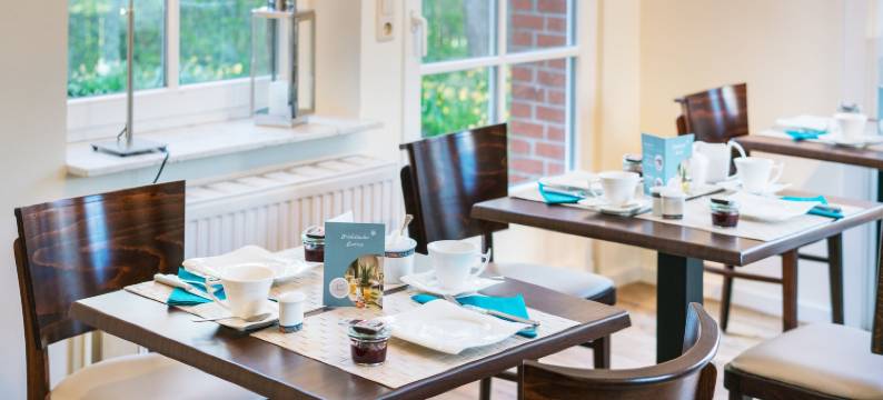 小憩酒店 - 限成人(Hotel Kleine Auszeit - Adults Only)图片