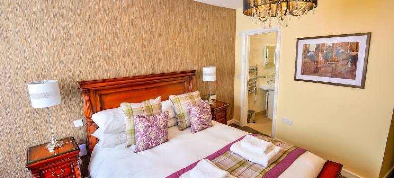 乔治酒店(The George Hotel)图片