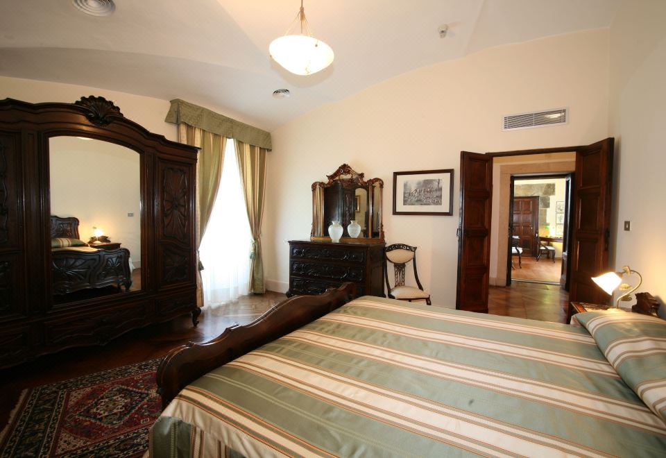 Grand Hotel Dei CastelliHotel Overview