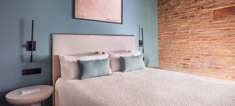 努玛瓦伦西亚拉谢雷亚(Numa Valencia La Xerea)图片