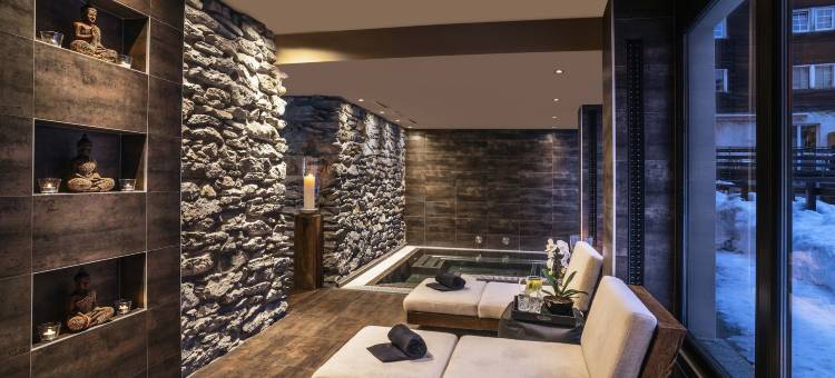 博斯托特色酒店(Unique Hotel Post)图片