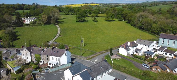 弗兰伯德酒店(Flambards Hotel)图片