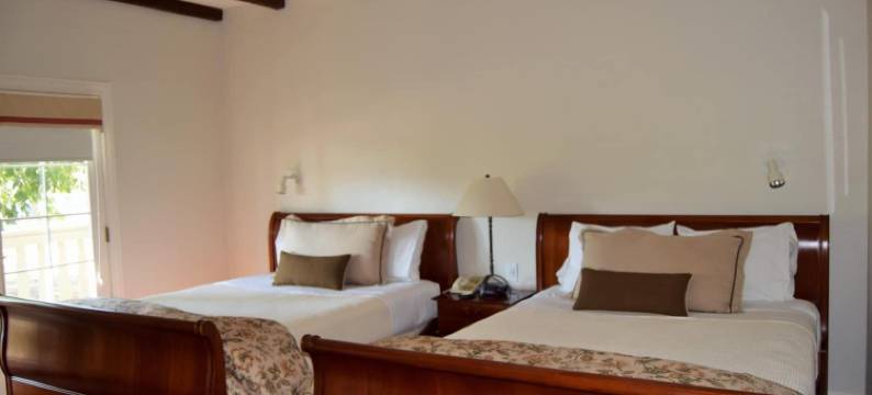 葡萄园江山旅馆(Vineyard Country Inn)图片