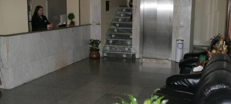 科斯拉斯酒店(Hotel Xallas)图片