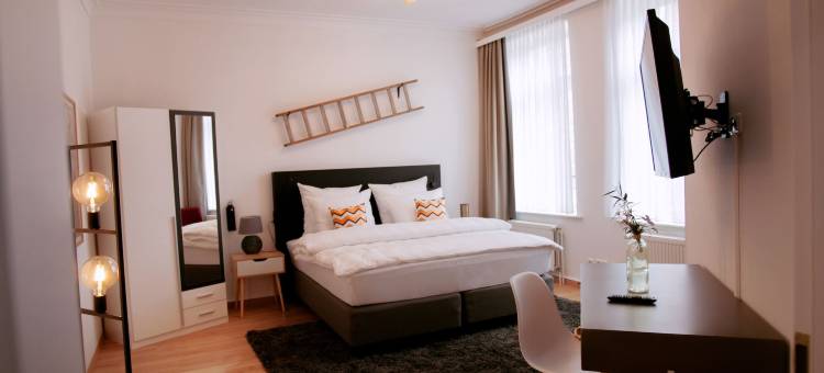 诺曼 ONNO 酒店(Onno Hotel by Norman)图片