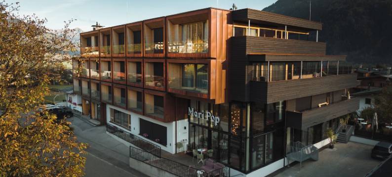 玛利波普酒店(Mari Pop Hotel)图片