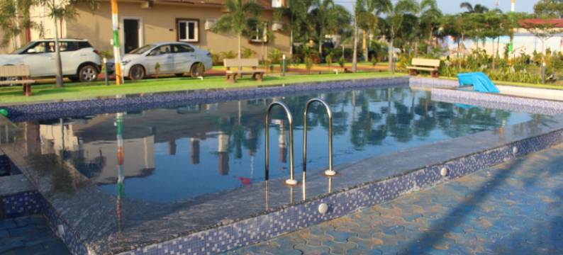 MJR酒店 - 免费接送寺庙、海滩和普里火车站(Hotel MJR - Free Pickup and Drop Temple, Sea Beach & Puri Railway Station)图片