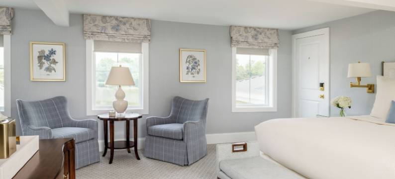 橡树水滨酒店(The Oaks Waterfront)图片