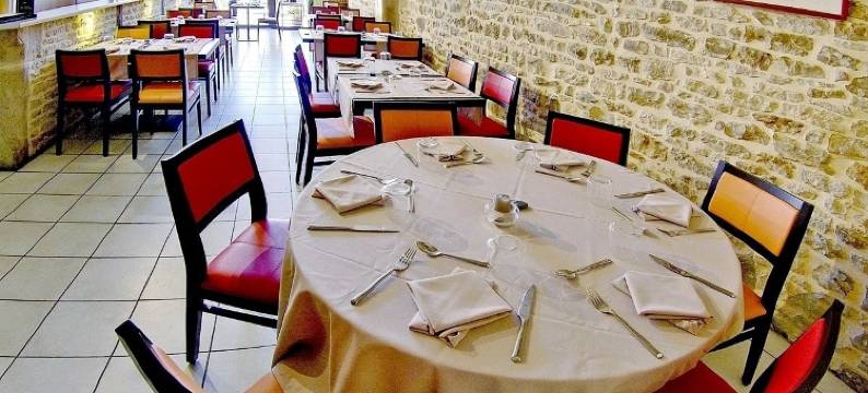 瑞雷杜拉克酒店(Relais du Lac)图片