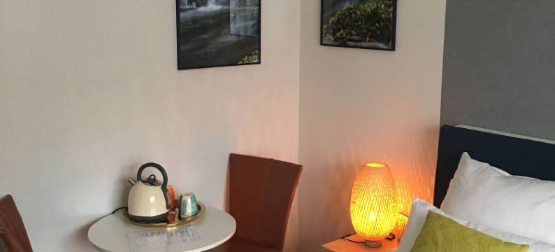 奥伯斯酒店(Am Obersee Hotel)图片