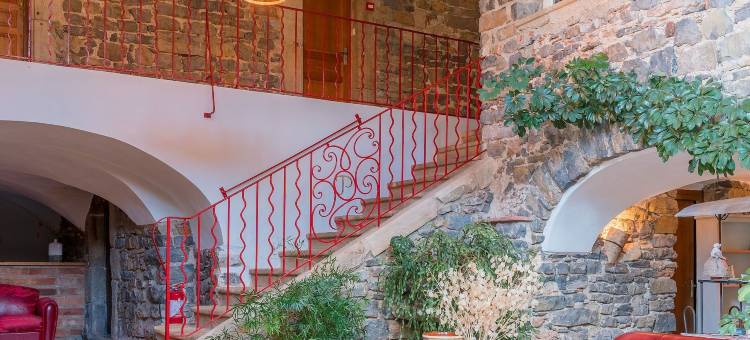 帕蒂娜旅馆(Logis Hôtel Restaurant le Pradinas)图片