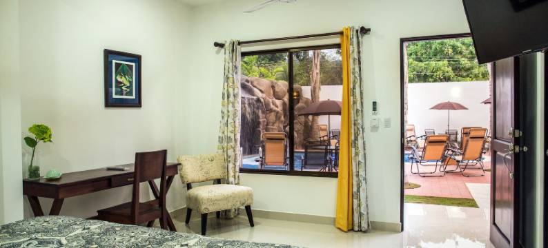 莱姆之家酒店(Hotel Lime House)图片