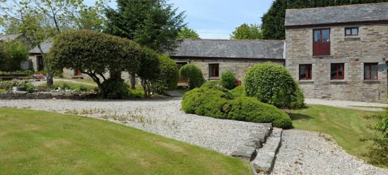 夜莺小屋(Nightingale Cottage)图片