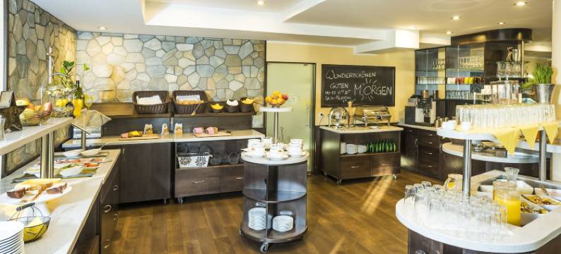 卡尔维特酒店(Hotel Karl-Wirt)图片