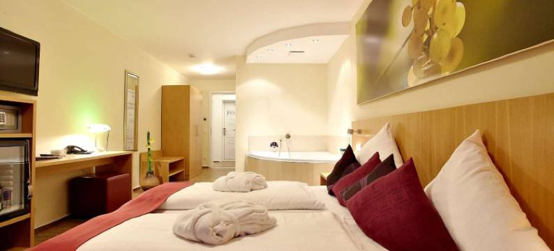 克里斯蒂安娜维恩艺术酒店(Christiana's Wein & Art Hotel)图片