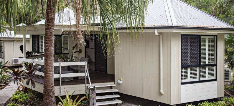 1770度假酒店(1770 Getaway Villas)图片