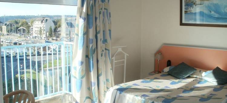 斯涛特尔法国酒店(Hôtel le France)图片