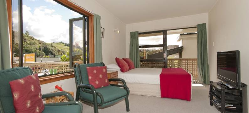 海滨度假村(Beachfront Resort)图片