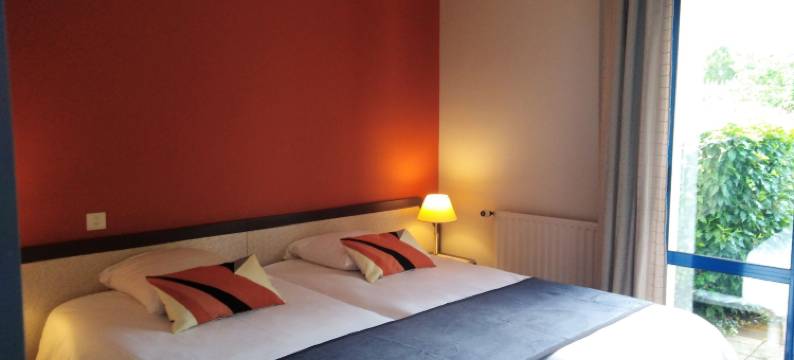 勒卡普里柯尼餐厅酒店(Hotel Restaurant le Capricorne)图片