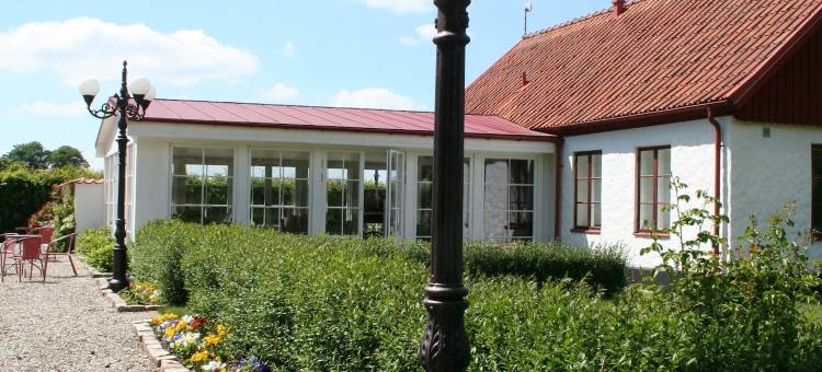 霍比农场酒店(Hoby Gård)图片