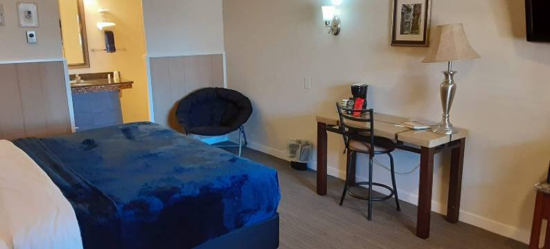 双溪旅馆(Two Rivers Inn West)图片