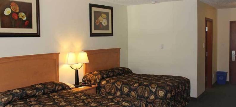 圈之圆6号汽车旅馆(Circle 6 Motel)图片