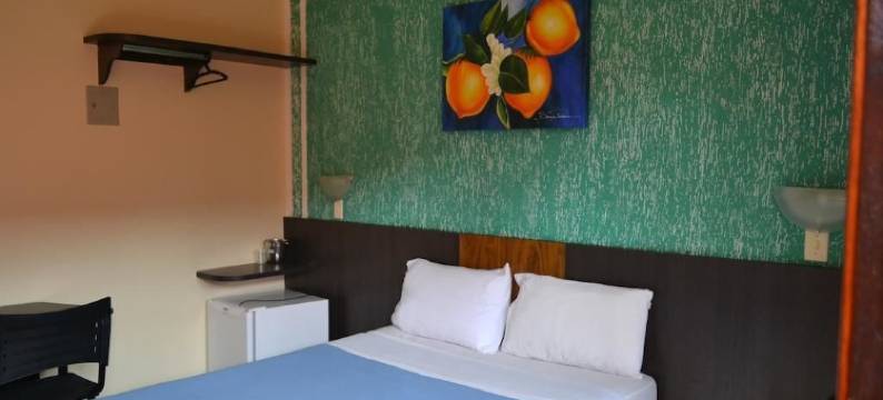 波洛尼酒店(Hotel Poloni)图片