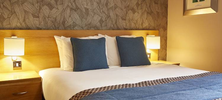 格雷弗莱尔旅馆 - 格林国王旅馆(Greyfriars Inn by Greene King Inns)图片