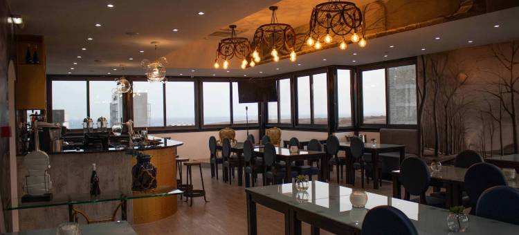 宫殿公寓酒店(Aparthotel Palace)图片