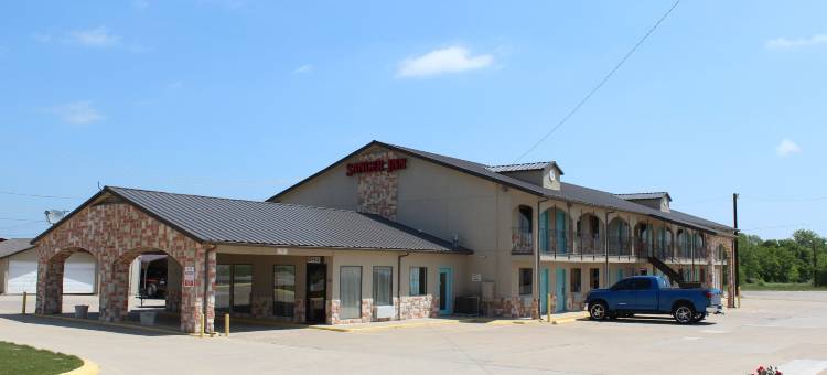 桑格酒店(Sanger Inn)图片