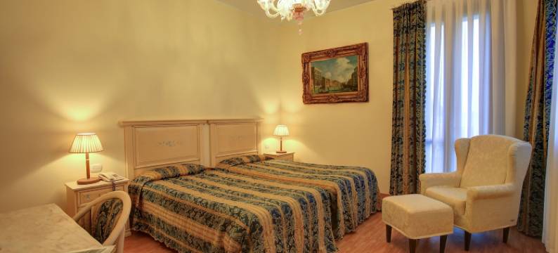 布拉伊达别墅酒店(Hotel Villa Braida)图片