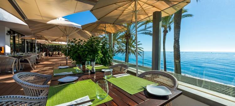 马贝拉哈皮玛格度假村(Hapimag Resort Marbella)图片