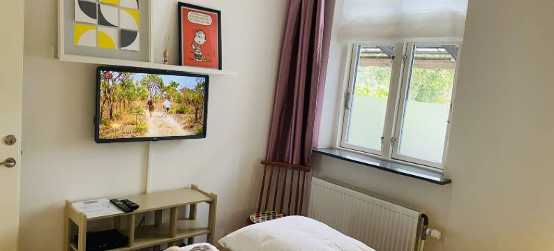 达瓦的民宿(Davaa's Bed & Breakfast)图片