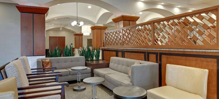 纳什维尔-富兰克林德鲁里广场酒店(Drury Plaza Hotel Nashville Franklin)图片