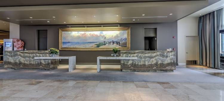 海洋广场度假酒店及水疗中心(Ocean Place Resort & Spa)图片