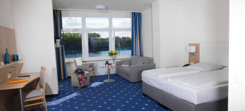 多伊彻凯撒酒店(Hotel Deutscher Kaiser)图片