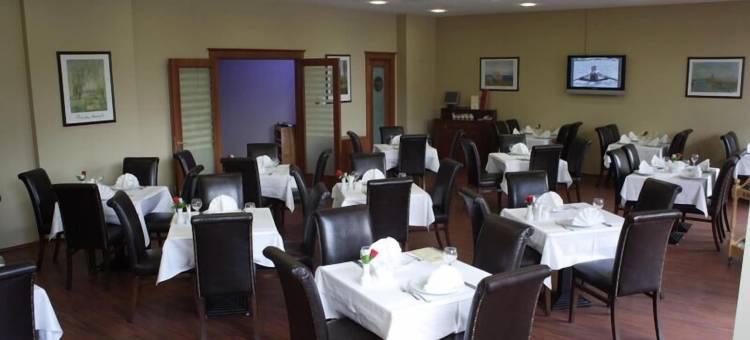 吉尔吉斯斯坦柯伊城市酒店(Hotel City Cerkezkoy)图片