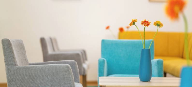 让-保罗酒店(Hotel Jean Paul)图片