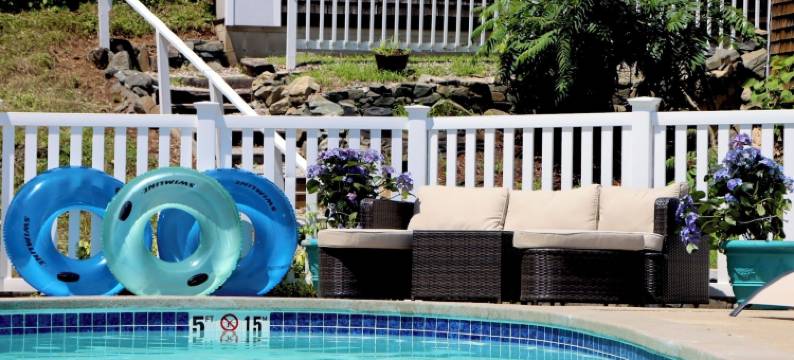 海景汽车旅馆(Sea View Motel)图片