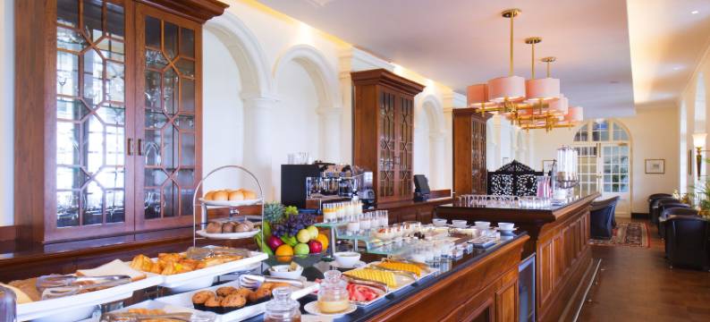 加勒菲斯酒店(Galle Face Hotel)图片