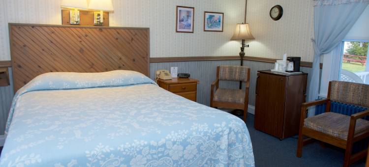 麦耶汽车旅馆(Myer Country Motel)图片