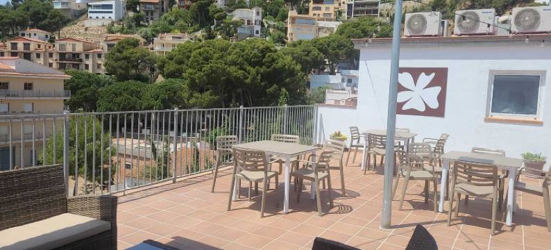 Malva青年旅馆(Malva Hostel Estartit)图片