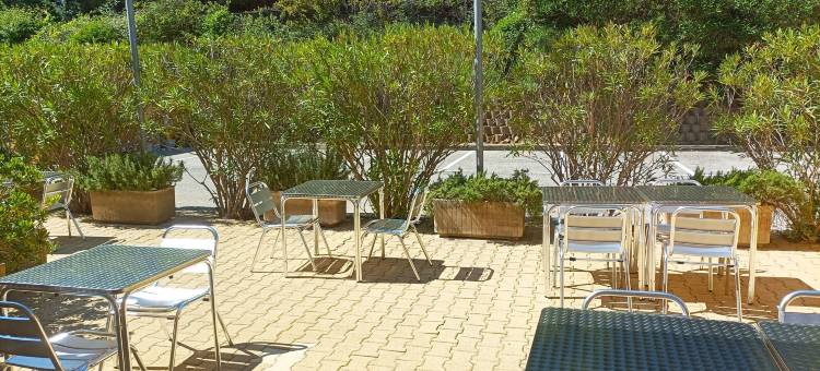 普黎姆斯涛特尔酒店(Cit'Hotel Hotel Prime - Montpelier Ouest -Saint Jean de Vedas)图片