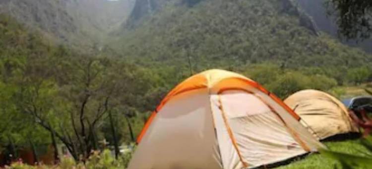 Vista Potrero - 酒店，露营和活动(Vista Potrero - Hotel, Camping & Events)图片