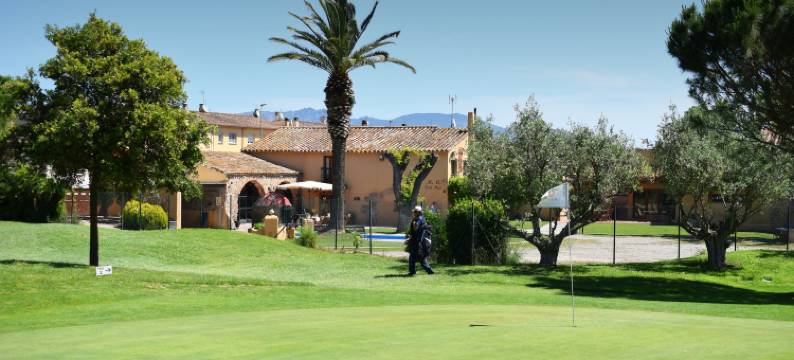 卡拉卡普得克塞塔旅馆(Hotel&Golf Ca La Caputxeta)图片