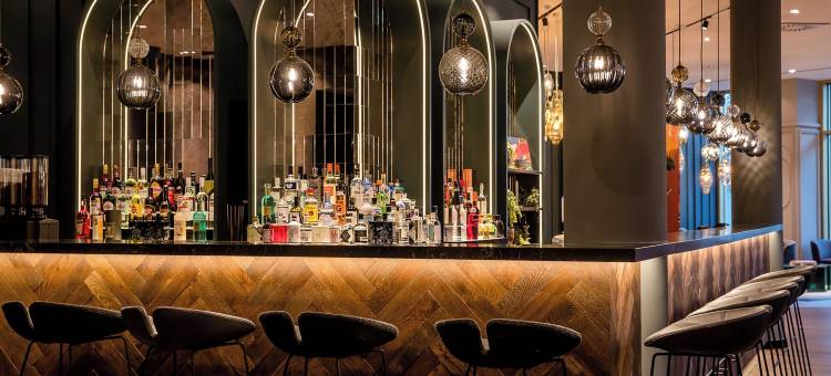 Motel One格拉茨(Motel One Graz)图片